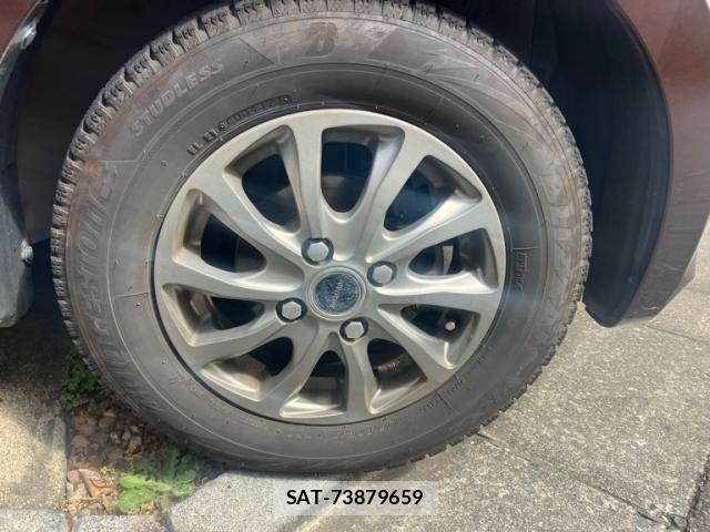 Suzuki ALTO 2011-07 7325532-7