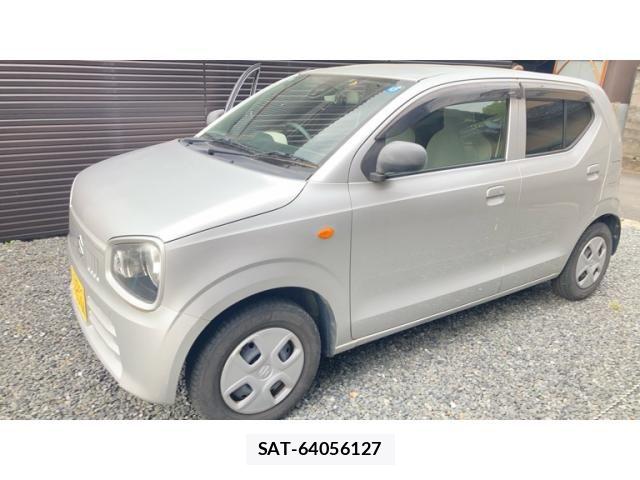 Suzuki ALTO 2017-01 7325522-0