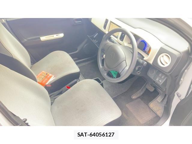 Suzuki ALTO 2017-01 7325522-9