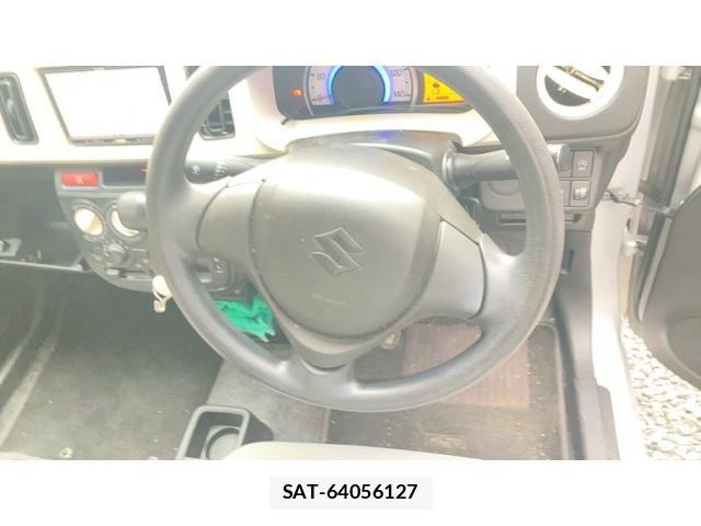 Suzuki ALTO 2017-01 7325522-10