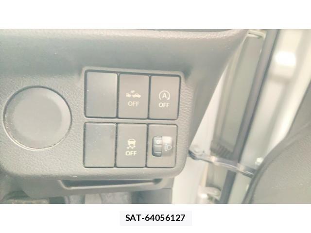 Suzuki ALTO 2017-01 7325522-12