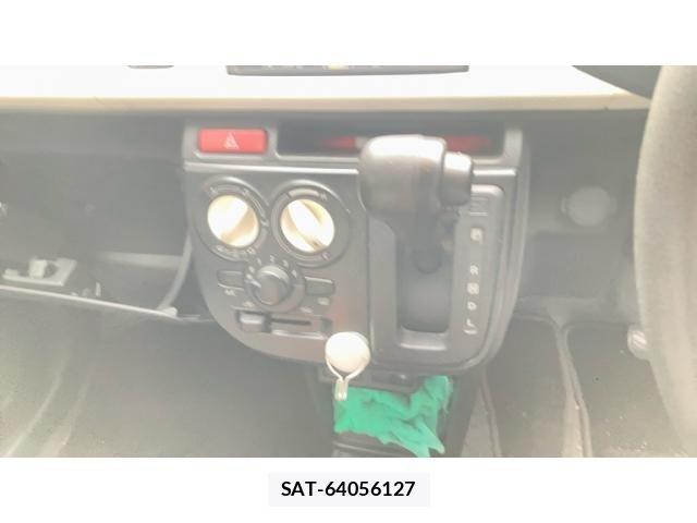 Suzuki ALTO 2017-01 7325522-13