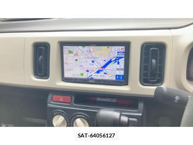 Suzuki ALTO 2017-01 7325522-14
