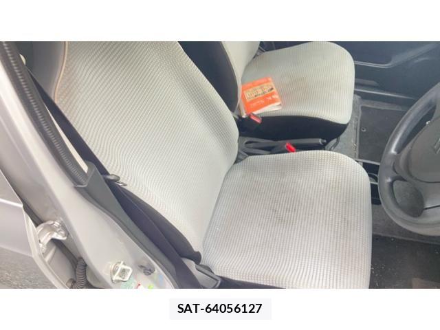 Suzuki ALTO 2017-01 7325522-15