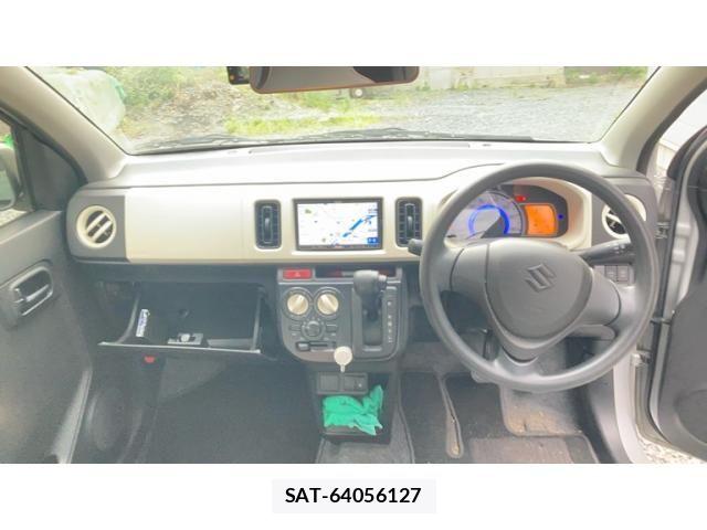 Suzuki ALTO 2017-01 7325522-17