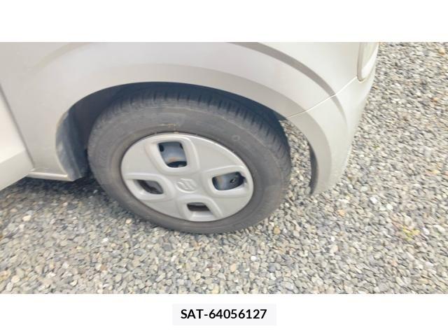 Suzuki ALTO 2017-01 7325522-2