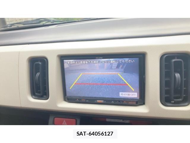 Suzuki ALTO 2017-01 7325522-8