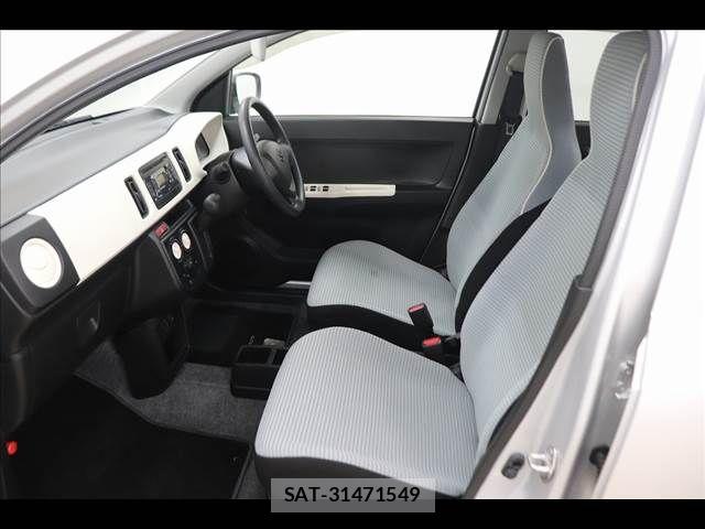 Suzuki ALTO 2018-07 7325515-9