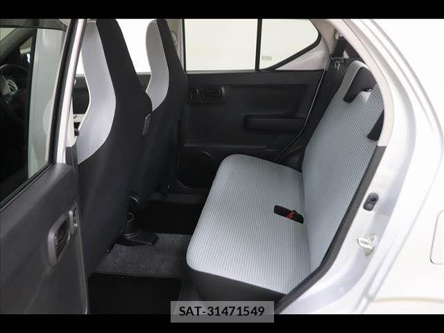 Suzuki ALTO 2018-07 7325515-10