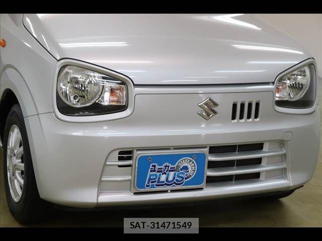 Suzuki ALTO 2018-07 7325515-12