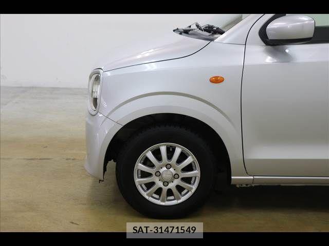 Suzuki ALTO 2018-07 7325515-13