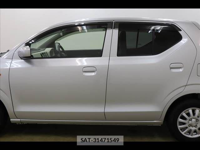 Suzuki ALTO 2018-07 7325515-14