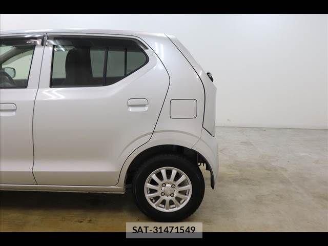 Suzuki ALTO 2018-07 7325515-15