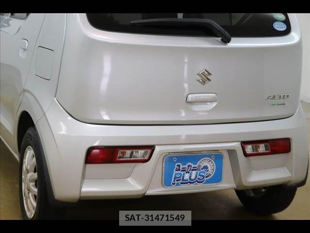 Suzuki ALTO 2018-07 7325515-16
