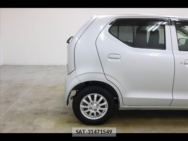 Suzuki ALTO 2018-07 7325515-17