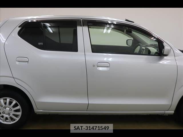 Suzuki ALTO 2018-07 7325515-18
