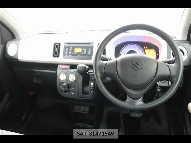Suzuki ALTO 2018-07 7325515-1