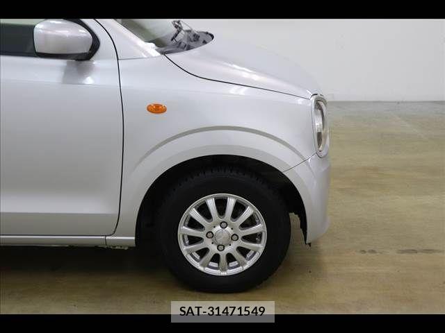 Suzuki ALTO 2018-07 7325515-19