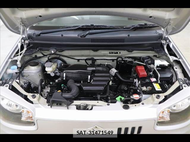 Suzuki ALTO 2018-07 7325515-22