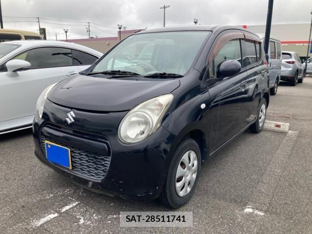 Suzuki ALTO 2011-11 7325527-0