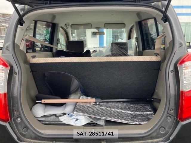 Suzuki ALTO 2011-11 7325527-9