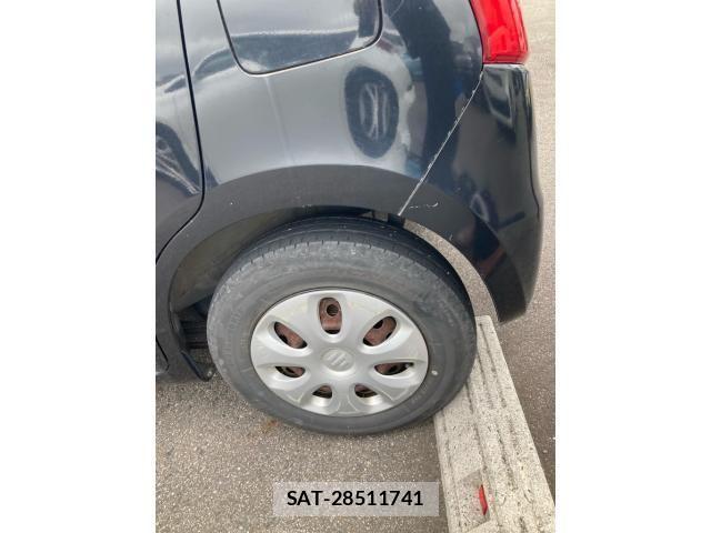Suzuki ALTO 2011-11 7325527-11