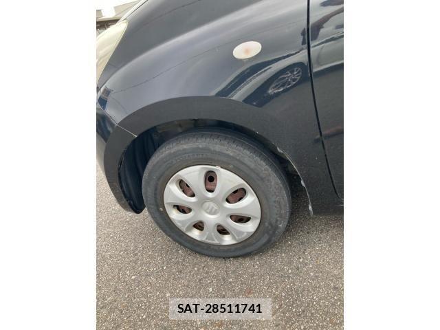 Suzuki ALTO 2011-11 7325527-12