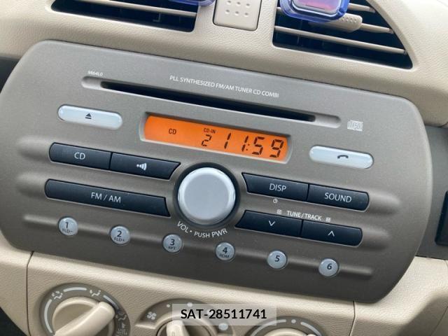 Suzuki ALTO 2011-11 7325527-15