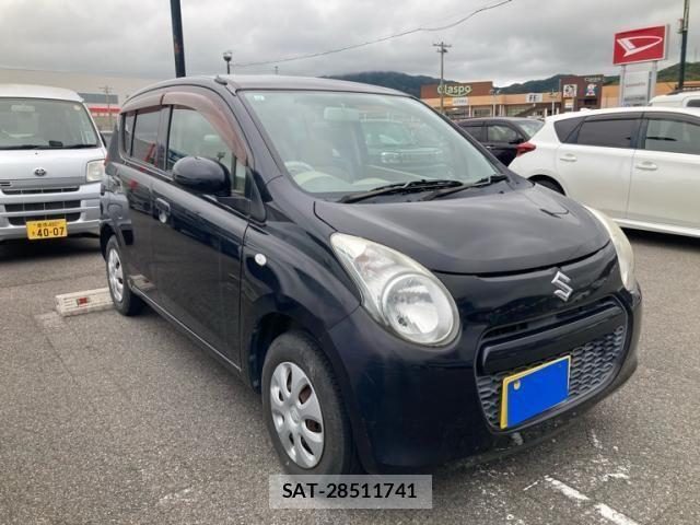 Suzuki ALTO 2011-11 7325527-1