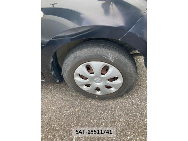 Suzuki ALTO 2011-11 7325527-2