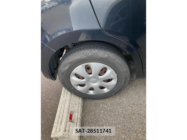 Suzuki ALTO 2011-11 7325527-5