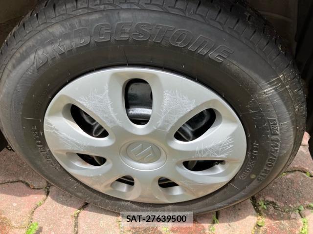 Suzuki ALTO 2013-04 7325526-9