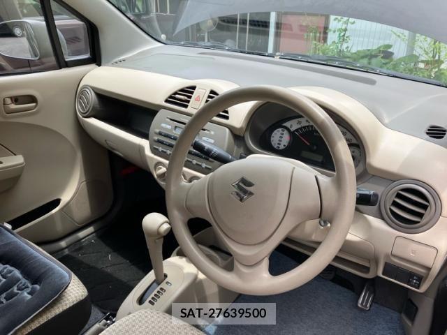 Suzuki ALTO 2013-04 7325526-13