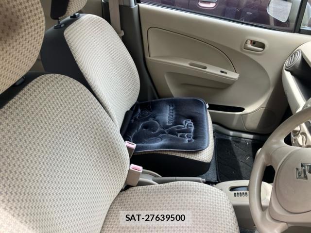 Suzuki ALTO 2013-04 7325526-14