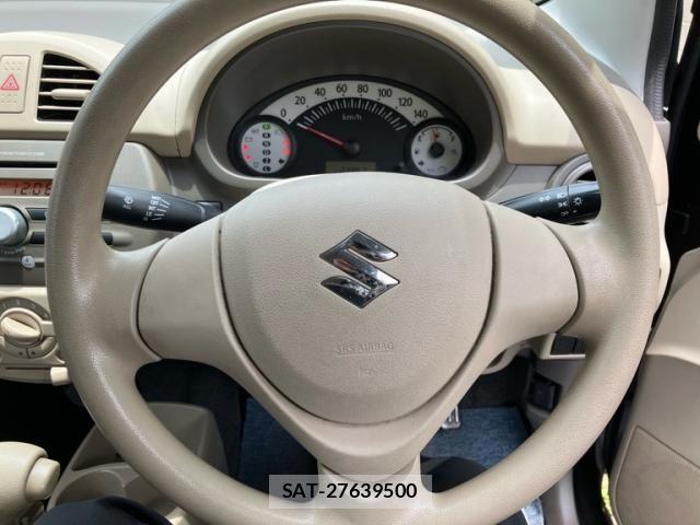 Suzuki ALTO 2013-04 7325526-17