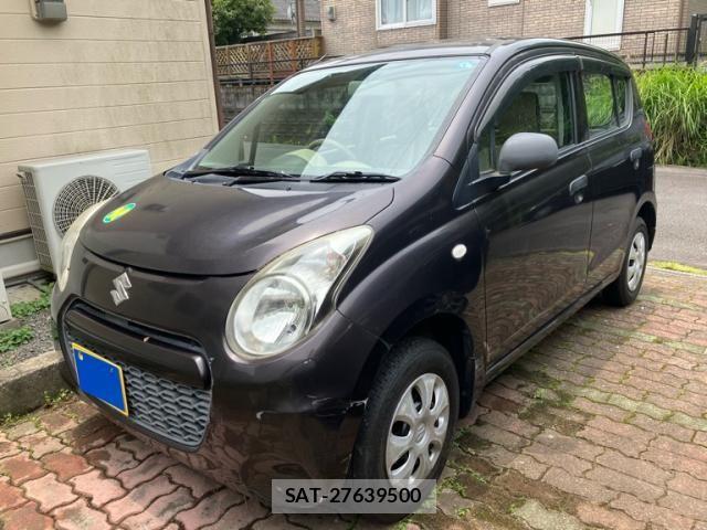 Suzuki ALTO 2013-04 7325526-1