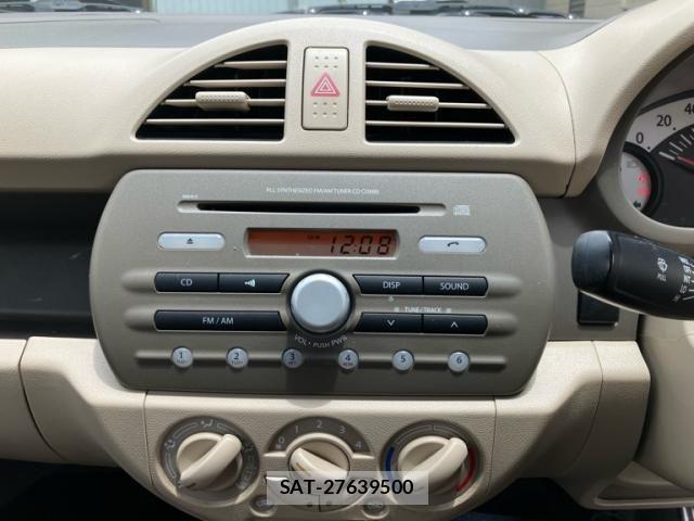 Suzuki ALTO 2013-04 7325526-20