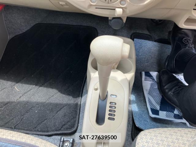 Suzuki ALTO 2013-04 7325526-21