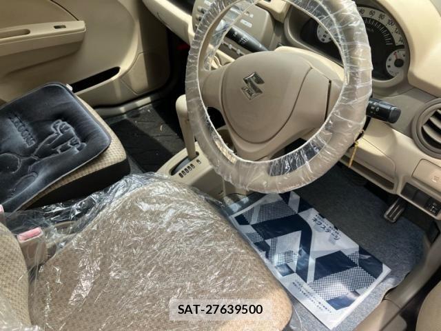 Suzuki ALTO 2013-04 7325526-22