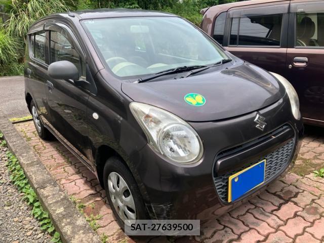 Suzuki ALTO 2013-04 7325526-2