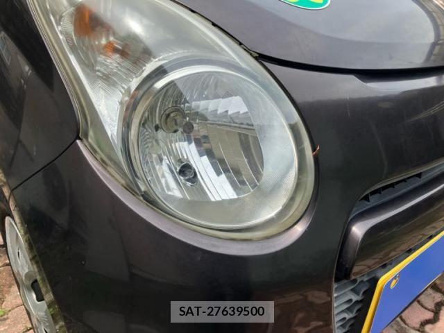 Suzuki ALTO 2013-04 7325526-3