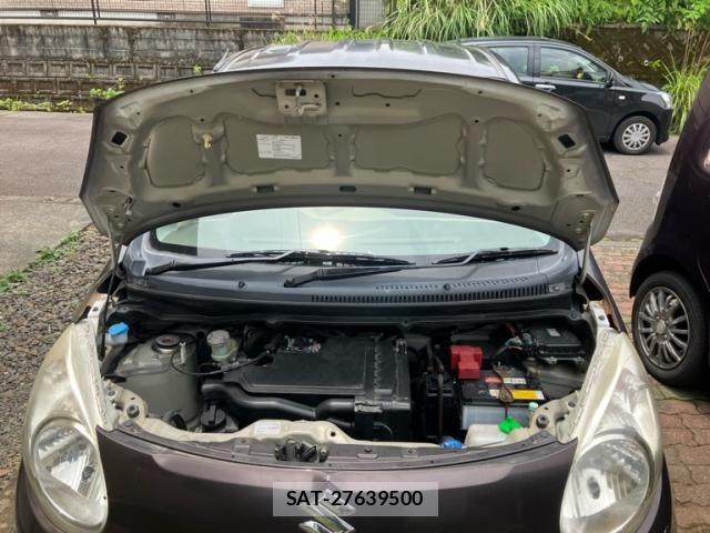 Suzuki ALTO 2013-04 7325526-4