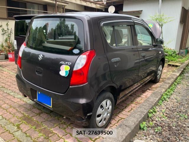 Suzuki ALTO 2013-04 7325526-6