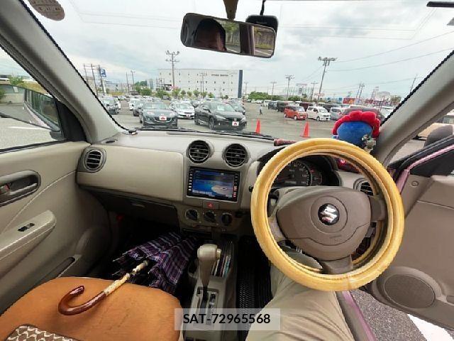Suzuki ALTO 2006-11 7325521-1