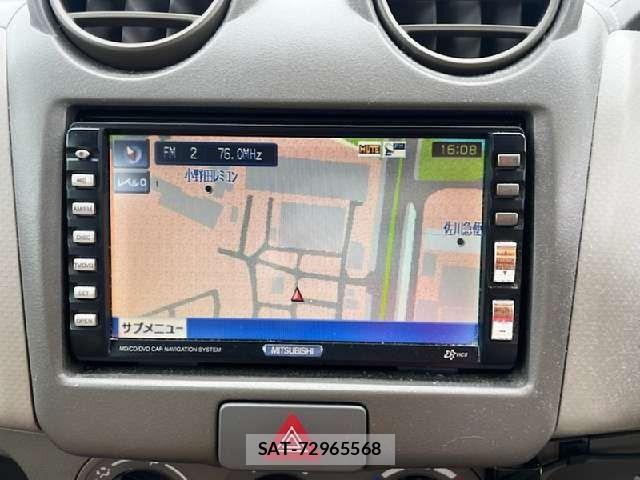 Suzuki ALTO 2006-11 7325521-5