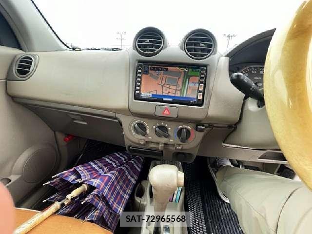 Suzuki ALTO 2006-11 7325521-6