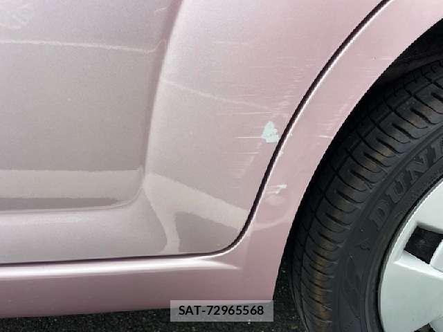 Suzuki ALTO 2006-11 7325521-7