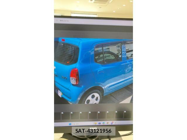 Suzuki ALTO 2024-02 7325511-1