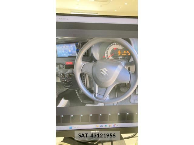 Suzuki ALTO 2024-02 7325511-2