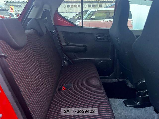 Suzuki ALTO 2015-07 7325513-9